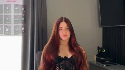 Lucy online show from May 10, 7:04 am