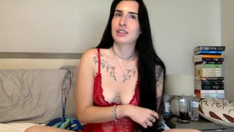 Ruby online show from May 11, 2:45 pm
