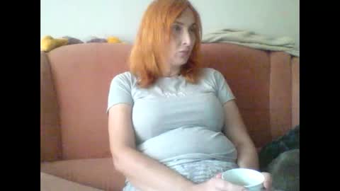 Mss Angela online show from October 7, 8:32 am