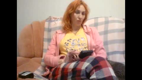 Mss Angela online show from October 23, 5:14 pm