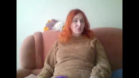 Mss Angela online show from January 11, 9:37 am