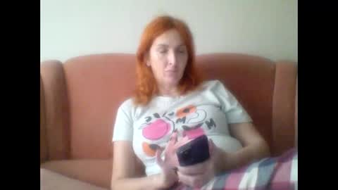 Mss Angela online show from November 27, 8:11 am