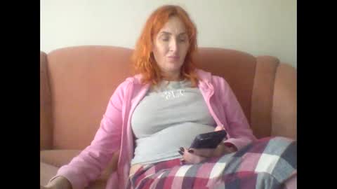 Mss Angela online show from October 22, 11:34 am