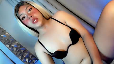 Pinky Wilson online show from April 6, 12:39 pm