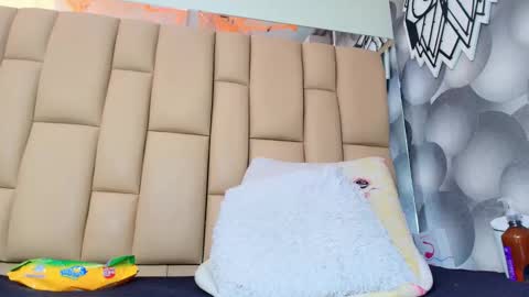 MARIA ANTONELLA 3 online show from November 7, 3:31 am