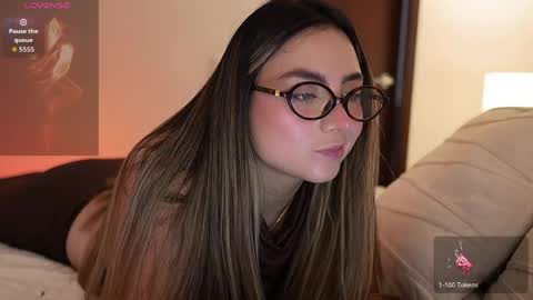 Sophie  online show from May 25, 6:58 pm