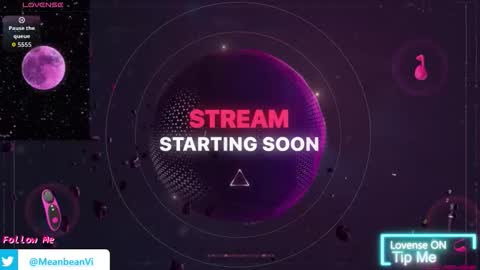 MsVioletx online show from February 25, 4:43 pm