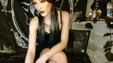 MsVioletx online show from March 8, 12:22 am