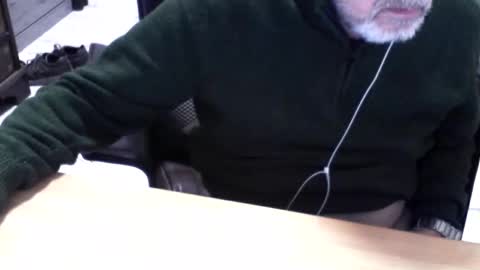 mtwpaul online show from February 16, 4:27 pm