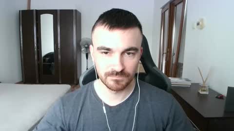 Victor online show from March 19, 10:54 am