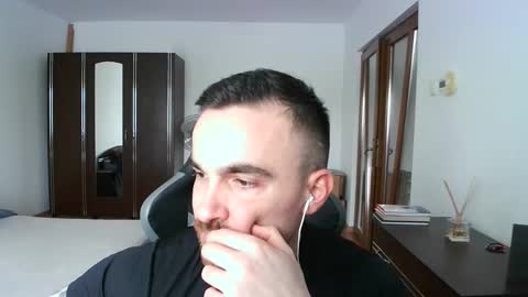 Victor online show from March 18, 10:43 am