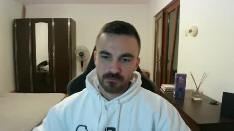 Victor online show from March 26, 7:19 pm