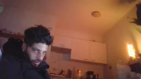 mucha950218 online show from October 24, 3:40 am