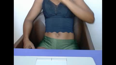 muffinxcream online show from November 11, 11:12 am