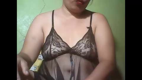 muffy_bunny online show from March 12, 7:04 pm