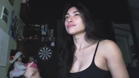 JESSICA online show from November 29, 10:01 am