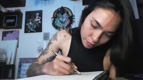 JESSICA online show from February 5, 7:18 am