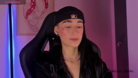 Mulan Sheng next broadcast December 4 online show from March 7, 4:56 am