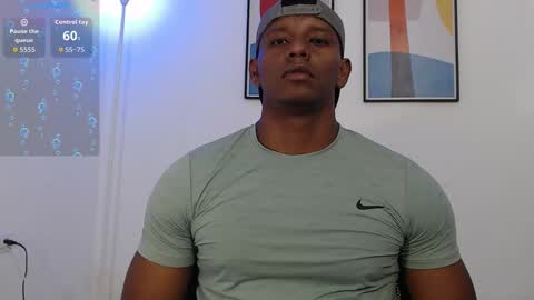 Snapshot of mulato_fit15 chatting on October 7, 3:52 pm mulato online show from October 7, 3:52 pm