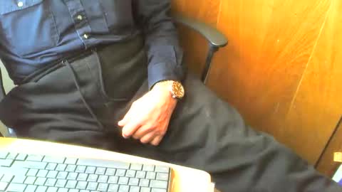 muller520 online show from April 18, 3:36 pm