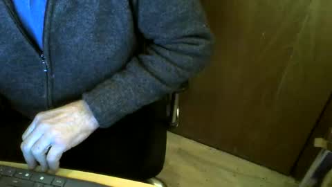 muller520 online show from February 13, 6:11 pm