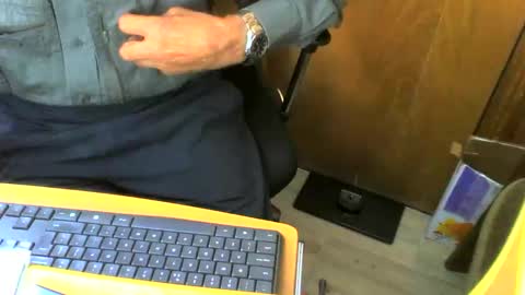 muller520 online show from September 10, 2:07 pm