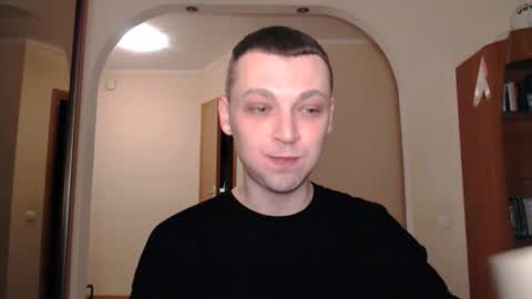 Erik online show from January 3, 11:23 pm