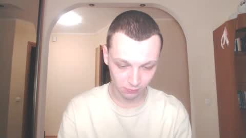 Erik online show from December 2, 12:01 am