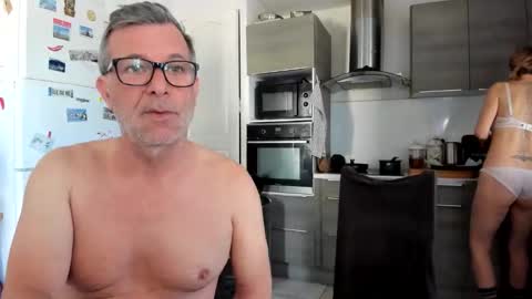 LOVELY JULIA  Peter DAY online show from March 12, 9:46 am