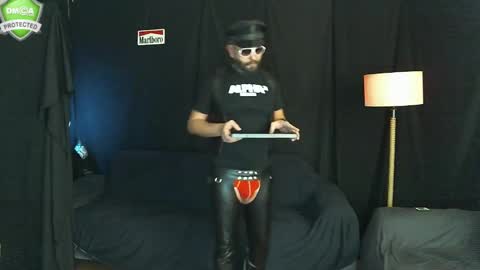 MasterBros online show from December 28, 9:30 pm