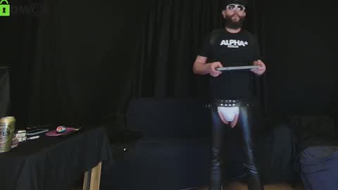 MasterBros online show from November 29, 10:50 pm