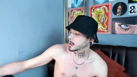 murdok  online show from March 22, 6:17 am