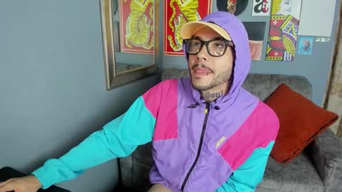 murdok  online show from October 29, 5:53 am