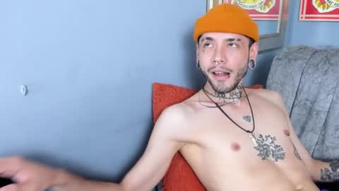 murdok  online show from December 16, 12:29 am