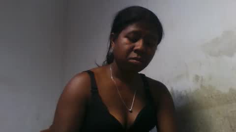 murielleee online show from May 13, 4:05 pm