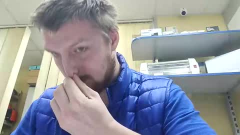 Muriiyarxmagic online show from February 22, 7:34 am