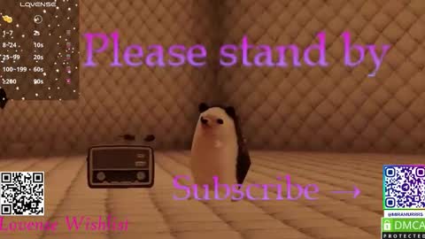 Mira online show from October 5, 6:37 pm