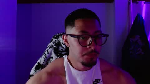 David Big online show from January 15, 2:09 am