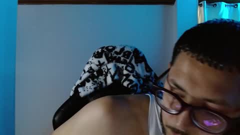 David Big online show from January 8, 6:47 pm