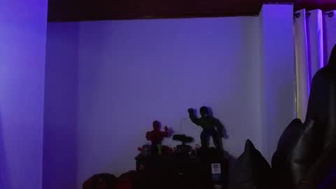 David Big online show from November 17, 11:24 am