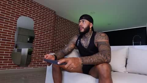 Nick online show from January 8, 12:33 pm