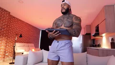 Nick online show from December 2, 12:42 am