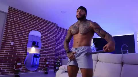 Nick online show from December 17, 12:28 am