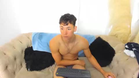 myke online show from December 14, 7:25 pm