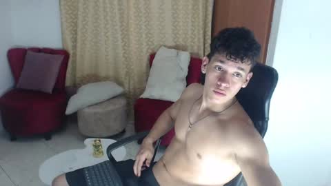 myke online show from December 24, 5:27 am