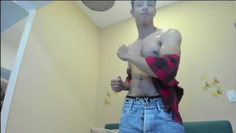 Snapshot of muscle_scott chatting on September 27, 12:14 pm muscle scott online show from September 27, 12:14 pm