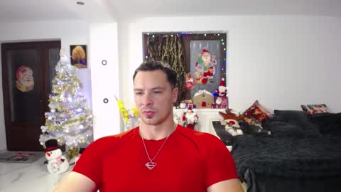 AJ online show from December 1, 4:49 pm