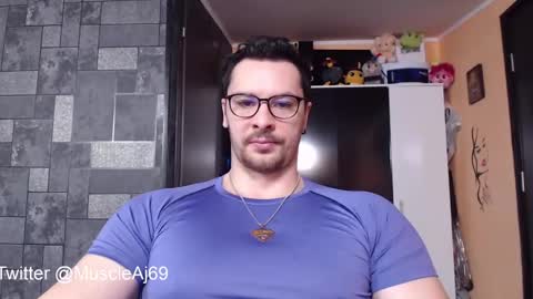 AJ online show from March 3, 1:01 pm