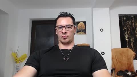 AJ online show from November 8, 4:43 pm