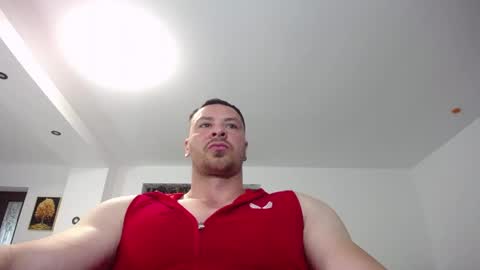 AJ online show from May 13, 2:38 pm